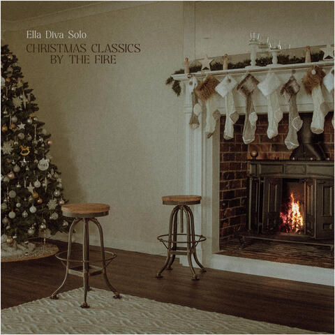 Christmas Classics By The Fire