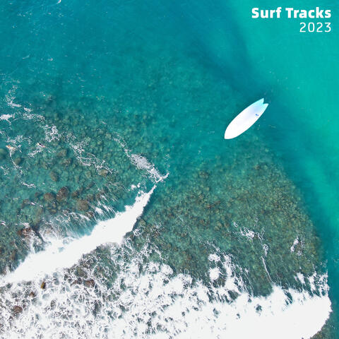 Surf Tracks 2023