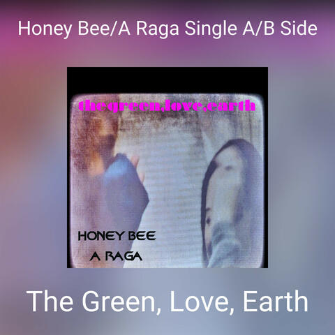 Honey Bee/A Raga Single A/B Side