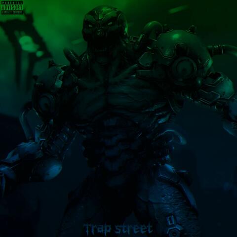 Trap street