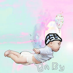 Unknown Dream (Baby's Curiosity)