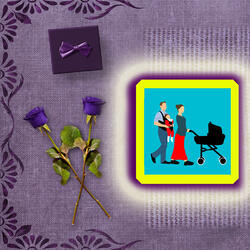 Melody for preaching (piano lullaby)