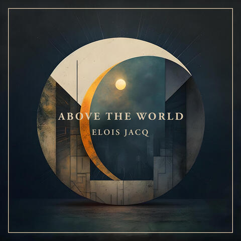 above the world
