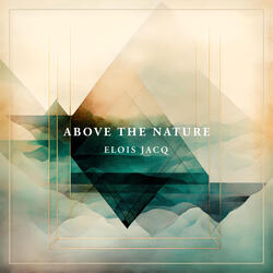 above the nature