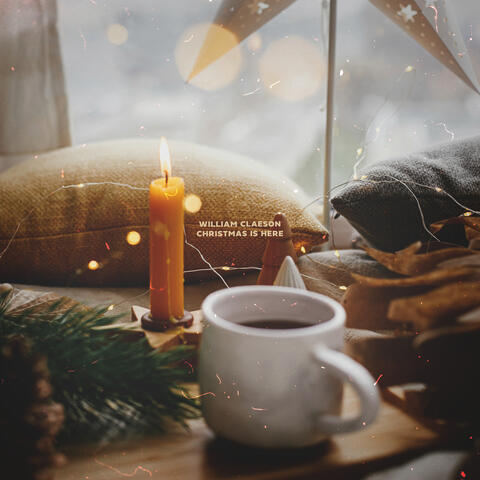 Christmas Is Here