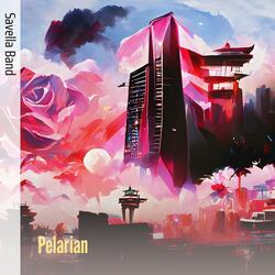 Pelarian