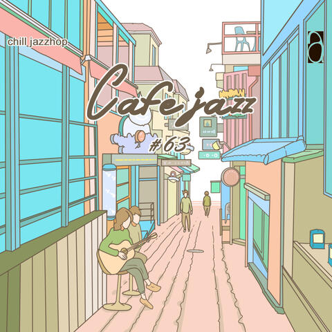 Cafe Jazz #63