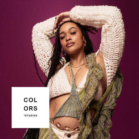 Diversion  - A COLORS SHOW