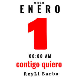 Contigo Quiero
