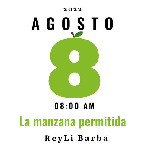 La Manzana Permitida