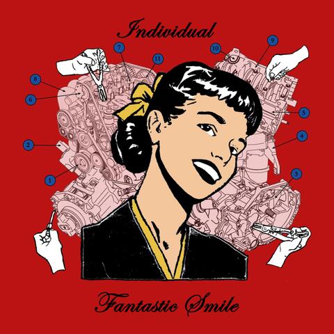 Fantastic Smile