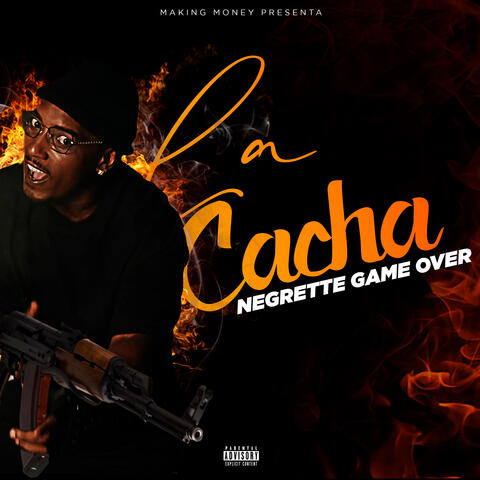 La Cacha