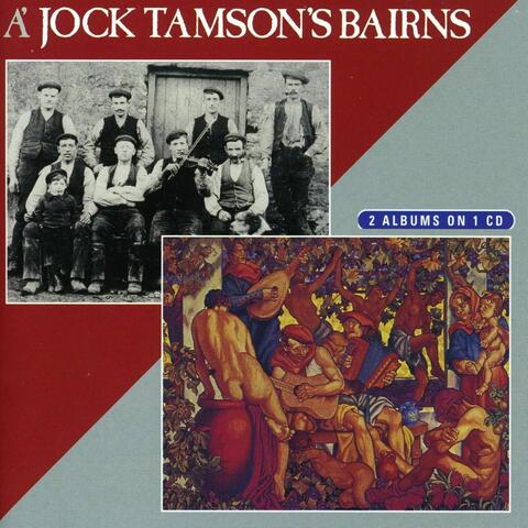 A'jock Tamson's Bairns