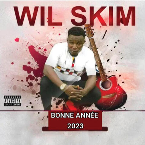 BONNE ANNÉE 2023