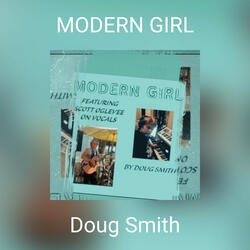 MODERN GIRL