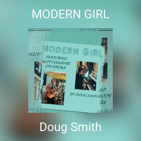MODERN GIRL