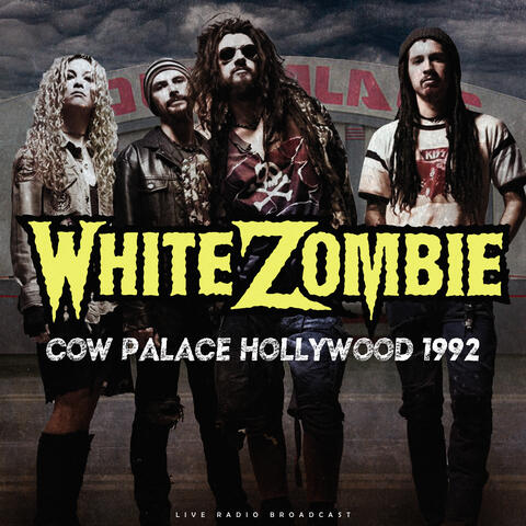 Cow Palace Hollywood 1992