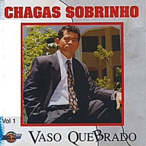 Vaso quebrado