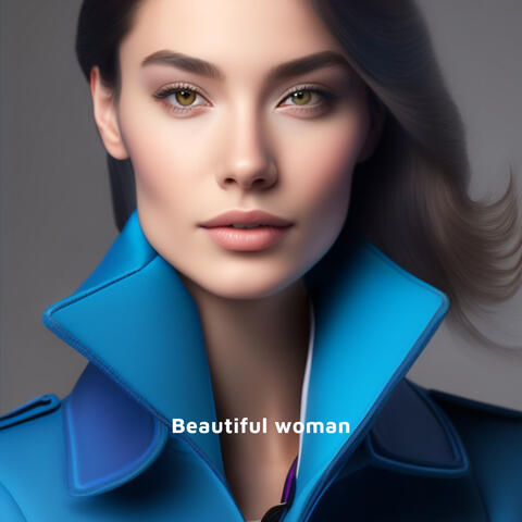 Beautiful Woman