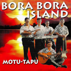 Bora Bora Pour Toujours / Faalata Le Fenua / People from Polynesia