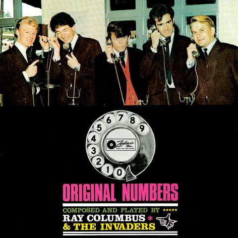 Original Numbers