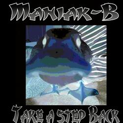 Take a Step Back
