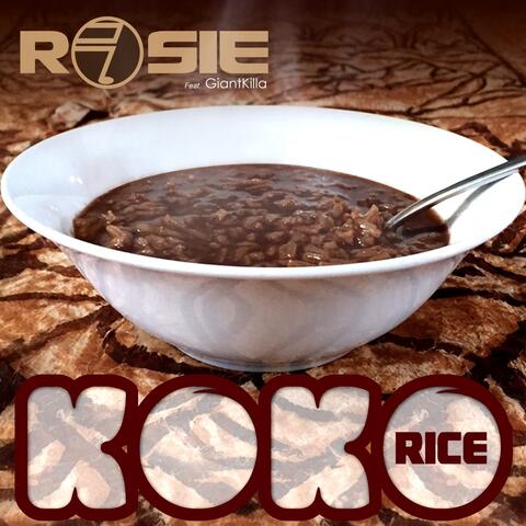 Koko Rice