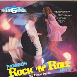 Rock Around the Clock