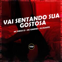 Vai Sentando Sua Gostosa