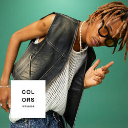 Jeje - A COLORS SHOW