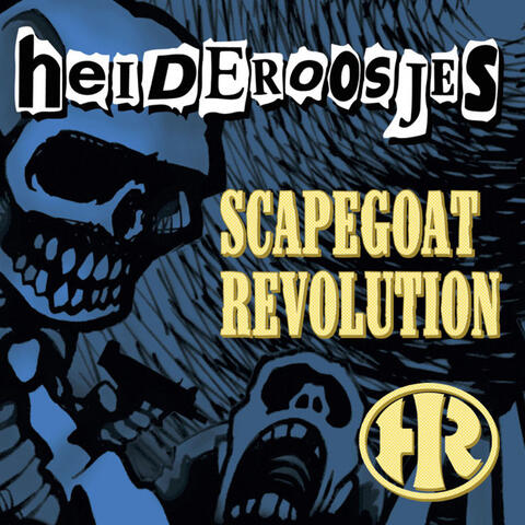 Scapegoat Revolution
