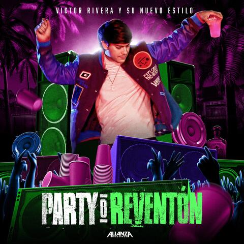 Party o Reventon