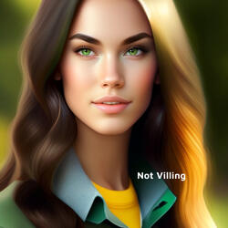 Not Villing