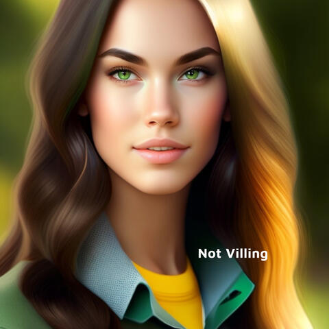 Not Villing