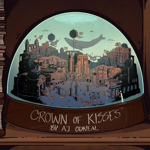 Crown of Kisses