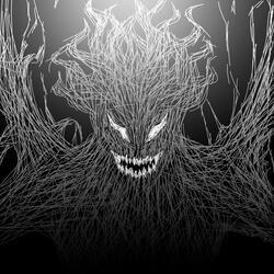 DEMÔNIO EM MINHA ALMA