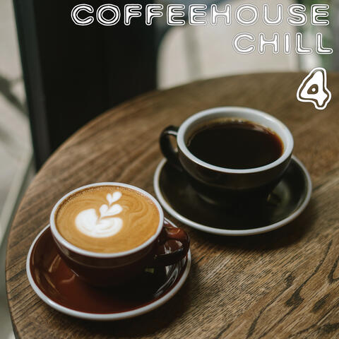 Coffeehouse Chill 4