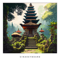 Cinematic Sundanese Gamelan