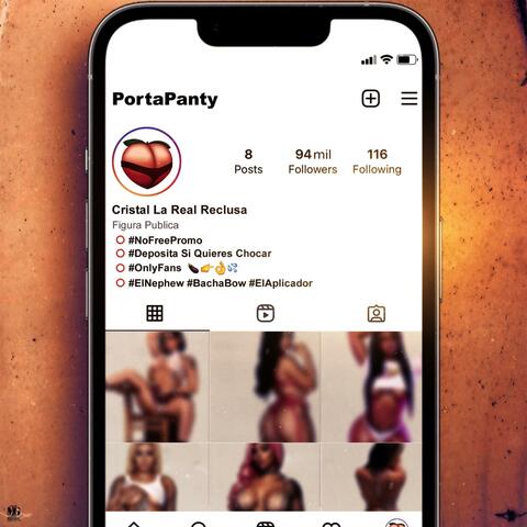 Porta Panty