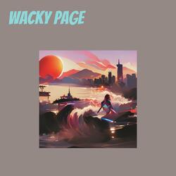 Wacky Page