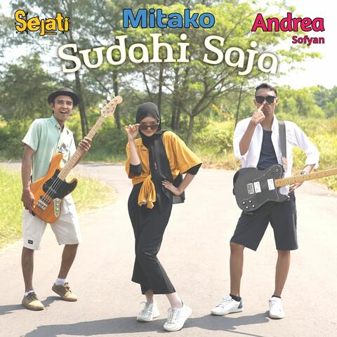 Sudahi Saja