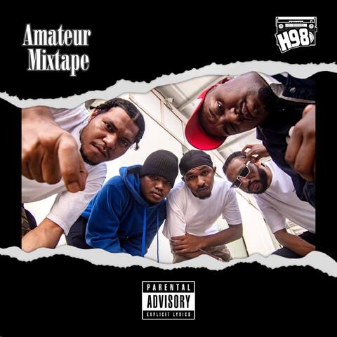 AMATEUR MIXTAPE