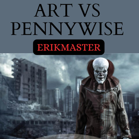 Art Vs Pennywise