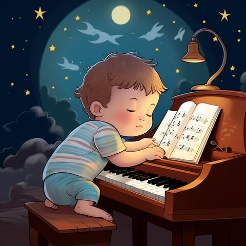 Música Infantil: Canções de Ninar para Bebê Dormir, Vol. 3