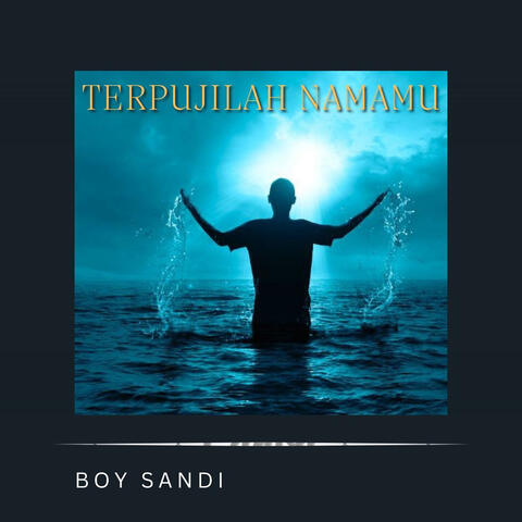Tepujilah NamaMu