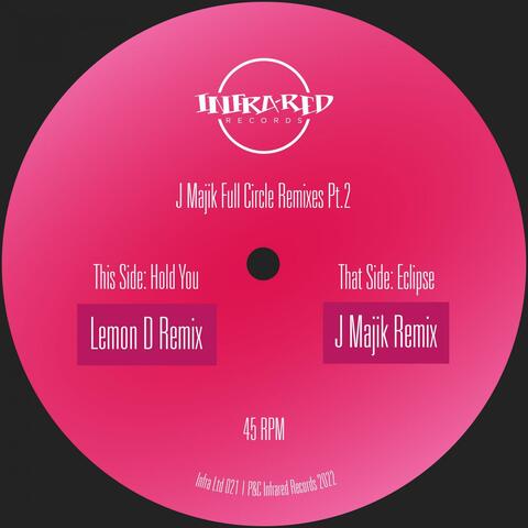 Full Circle Remixes Pt.2