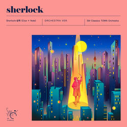 Sherlock•셜록 (Clue + Note)
