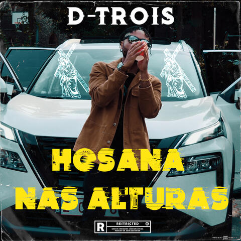Hosana Nas Alturas