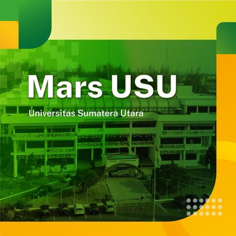 Mars Universitas Sumatera Utara