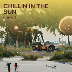 Chillin in the Sun